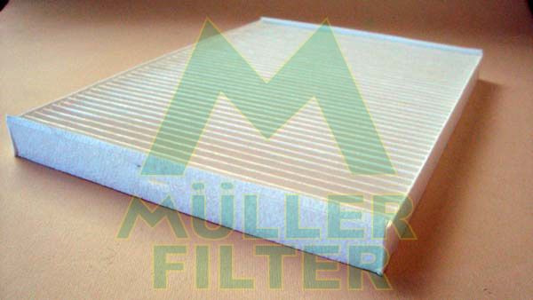 Filtr, vzduch v interiéru MULLER FILTER FC229
