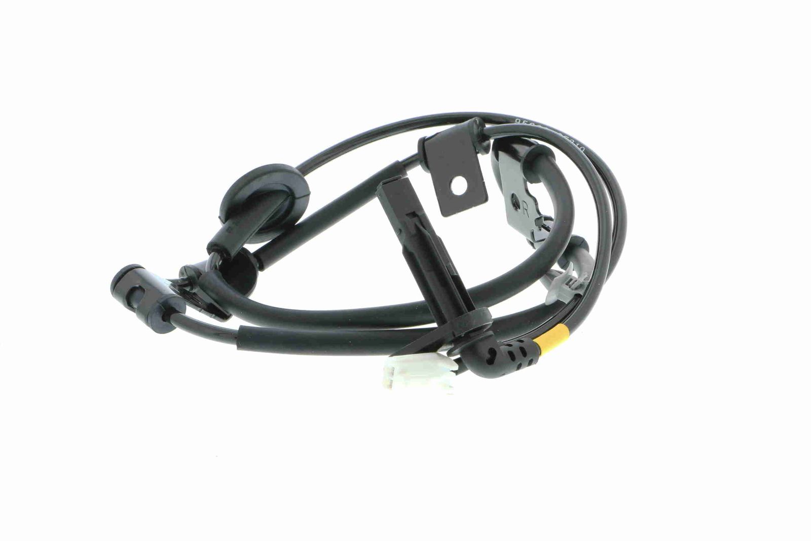 Capteur, vitesse de roue