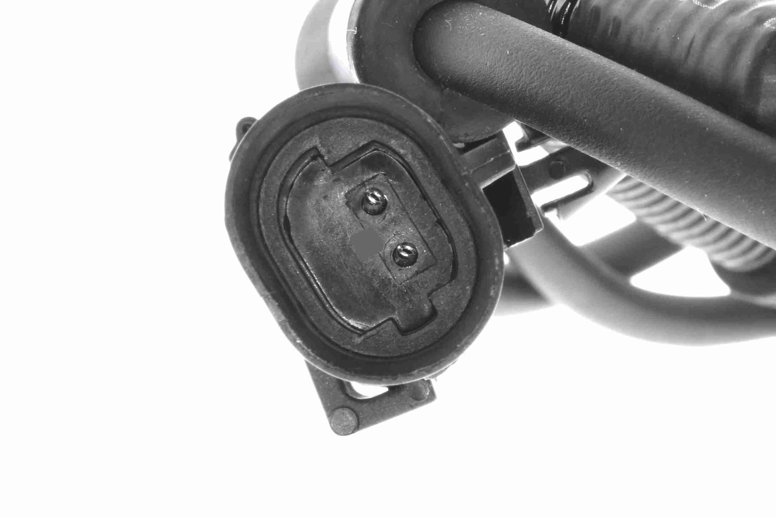 Capteur, vitesse de roue