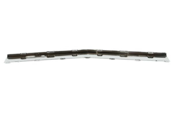Baguette et bande protectrice, pare-chocs