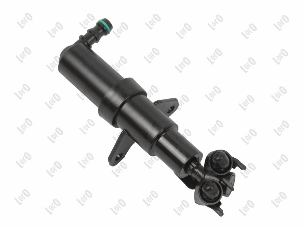 Распылитель воды для чистки, система очистки фар