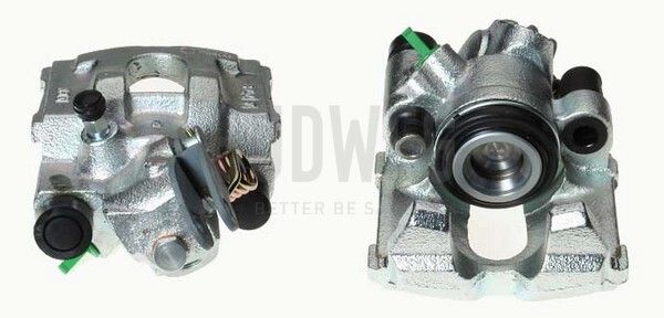 Zacisk hamulca BUDWEG CALIPER 341227