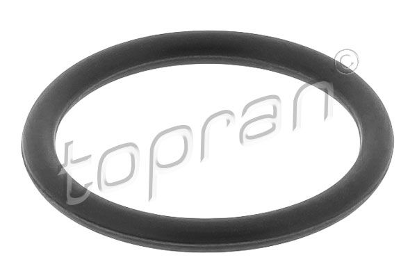 Inel de Etanșare, conductă de agent frigorific TOPRAN 628 310