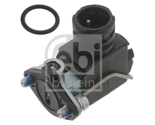 Ventil magnetic, cilindru cuplare FEBI BILSTEIN 32387