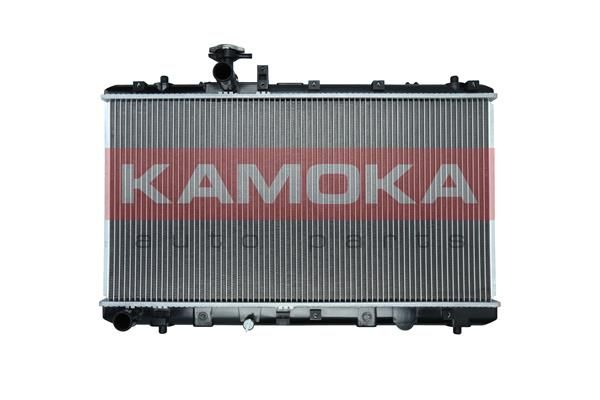 Chladič motora KAMOKA 7700005