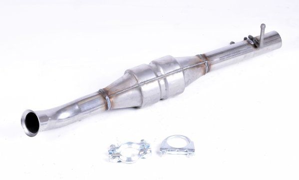Katalizator EEC RE8040