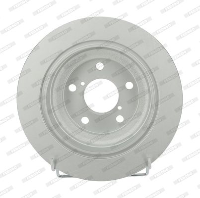 Tarcza hamulcowa FERODO DDF678C