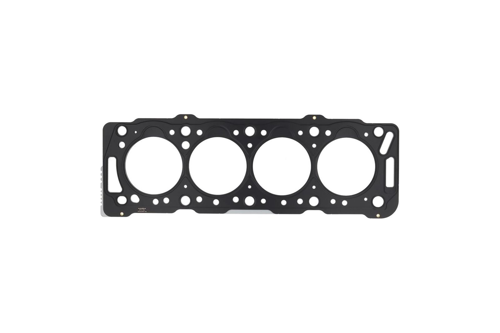 Blīve, Motora bloka galva