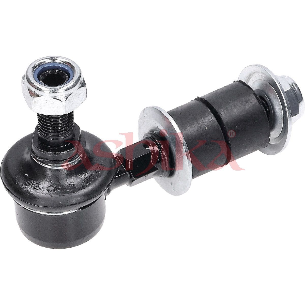 Brat/bieleta suspensie, stabilizator ASHIKA 106-01-125