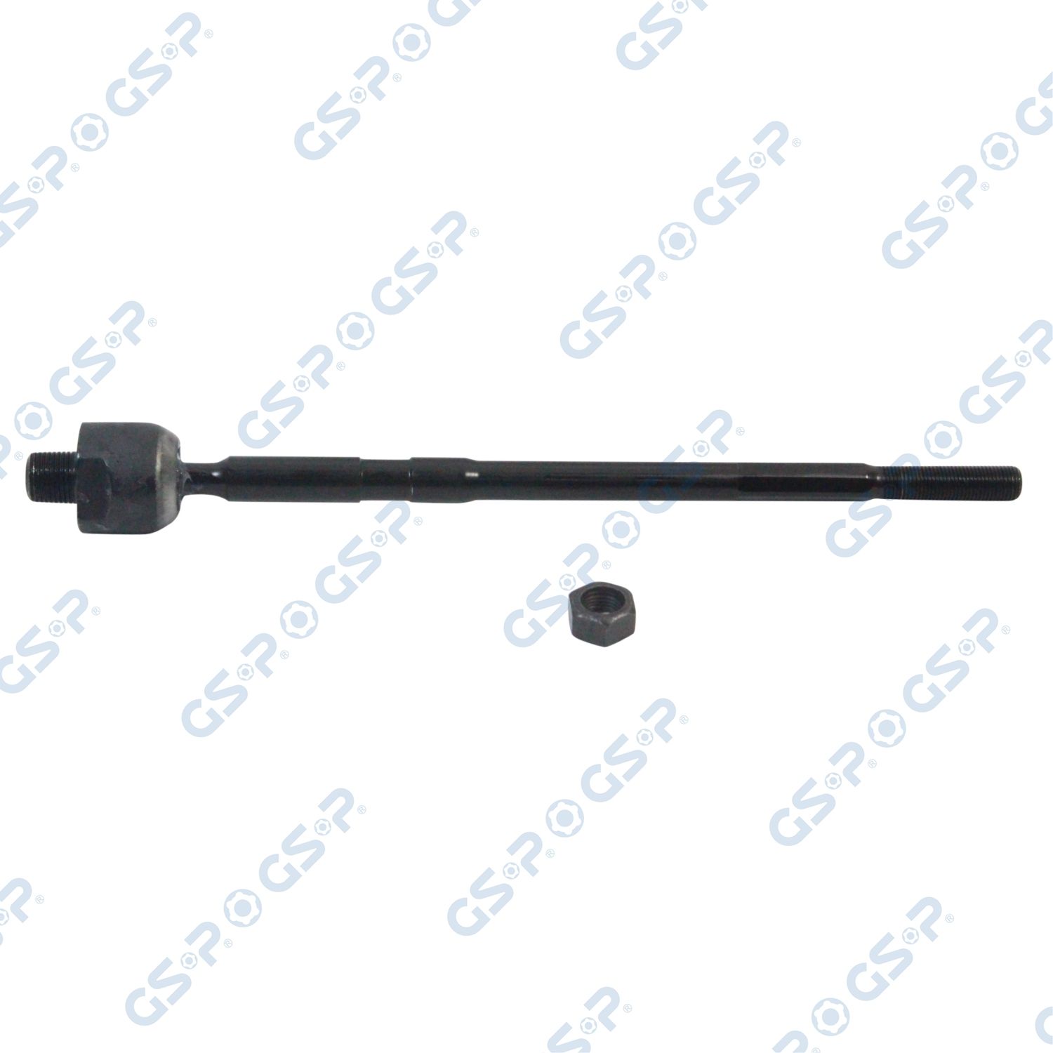 Aksiālais šarnīrs, Stūres šķērsstiepnis