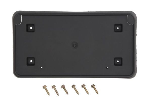 Suport numar de circulatie BLIC 6509-01-3206920P