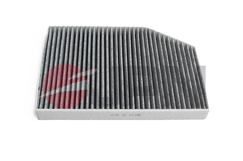 Filtrs, Salona telpas gaiss