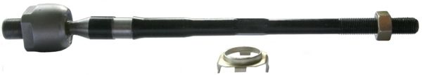 Połączenie osiowe, drążek kierowniczy poprzeczny HART 421 992