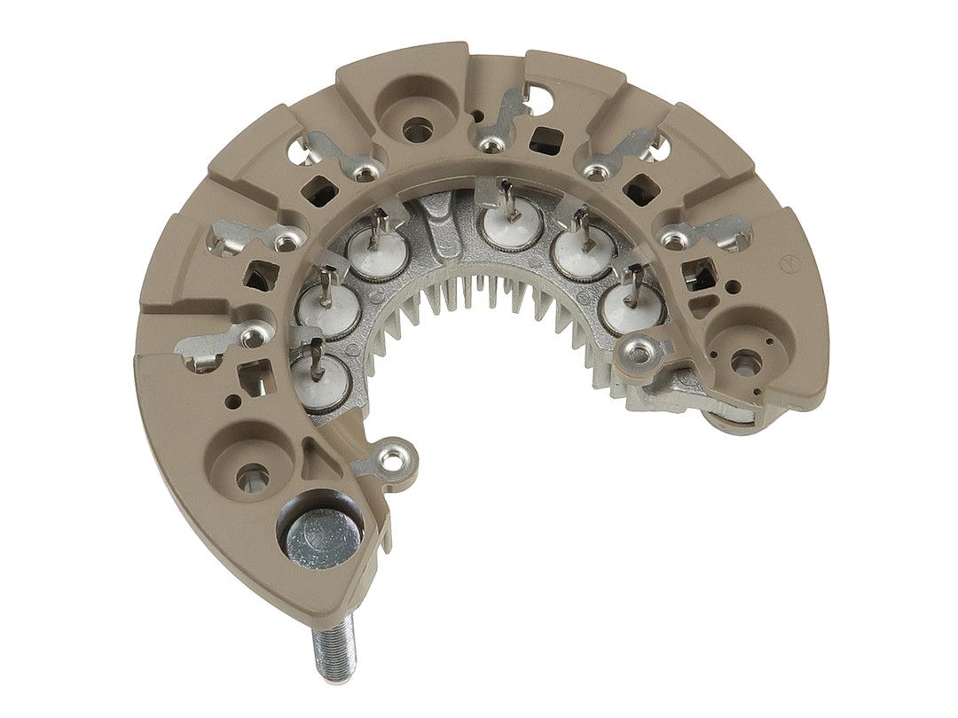 Levně Usměrňovač, generátor AS-PL ARC5174