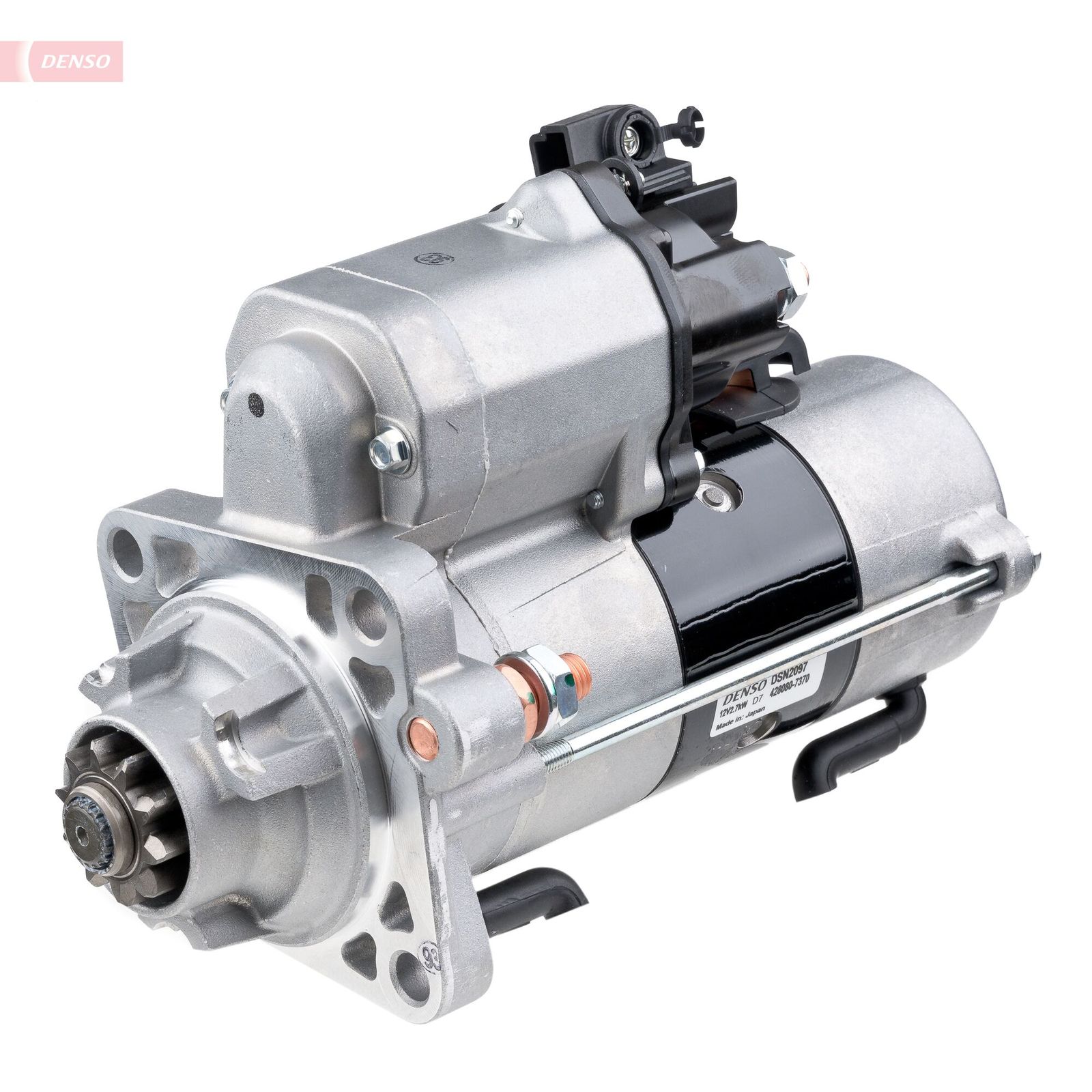 starter DENSO DSN2097