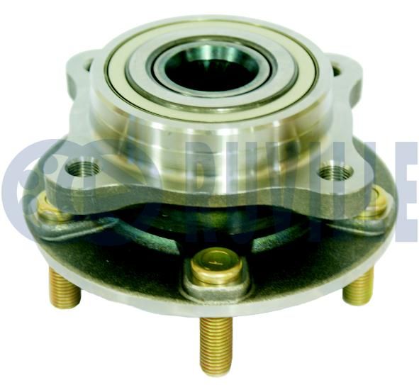 Zestaw łożysk koła RUVILLE 221759