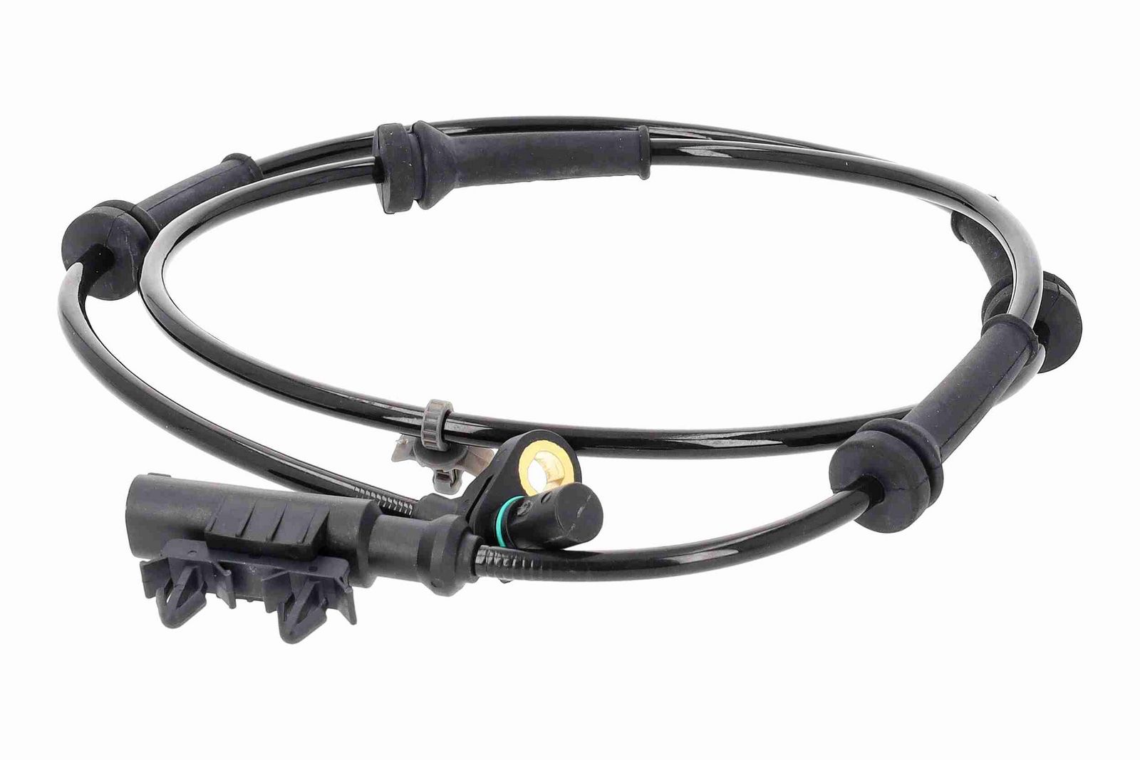 Capteur, vitesse de roue