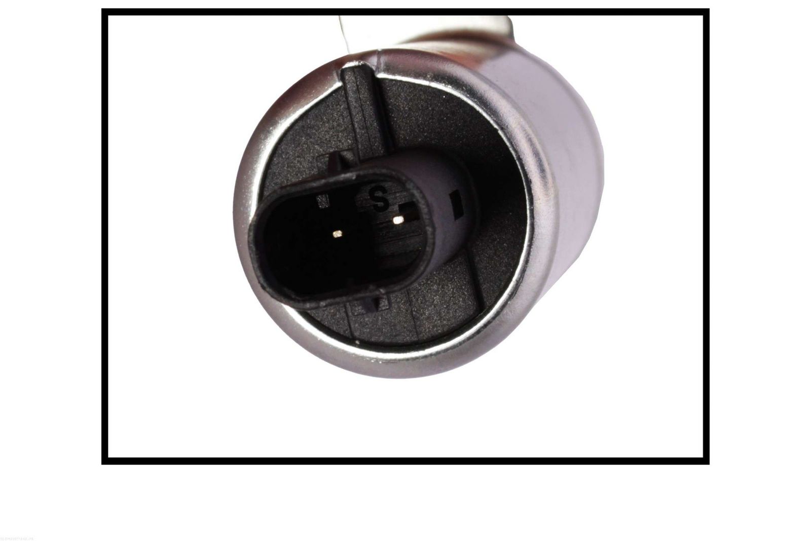 Valve de commande, réglage d'arbres à came OE PSA 9812046280