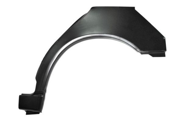 Внутренняя часть крыла