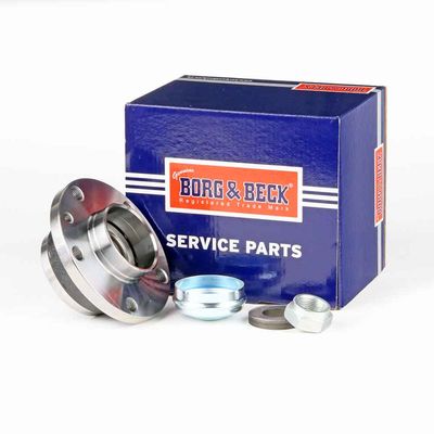 V40-1475 KIT DE ROULEMENTS DE ROUE