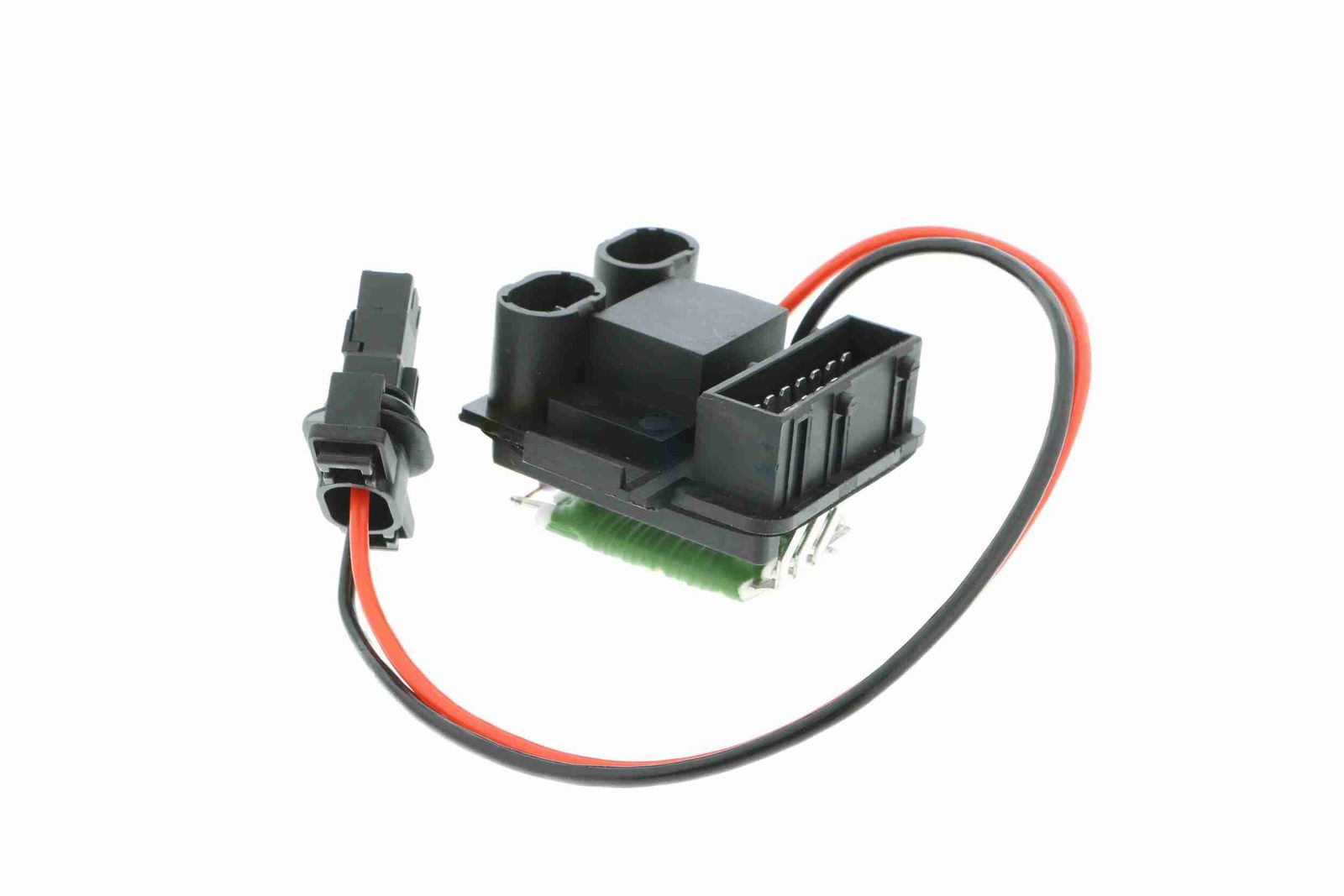 Régulateur, pulseur d'air habitacle