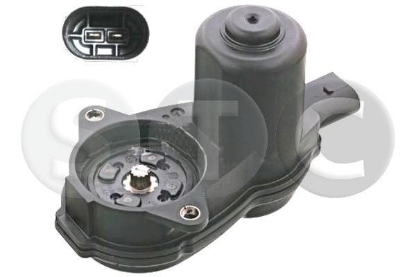 Element nastawczy, zacisk hamulca postojowego STC T450310