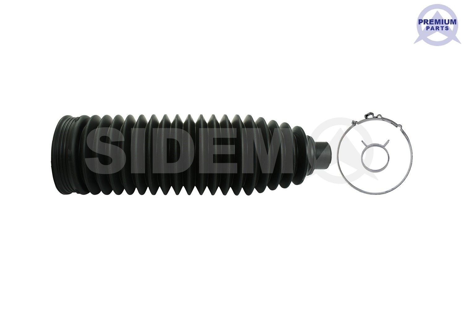 Osłona, system kierowania SIDEM 304.045