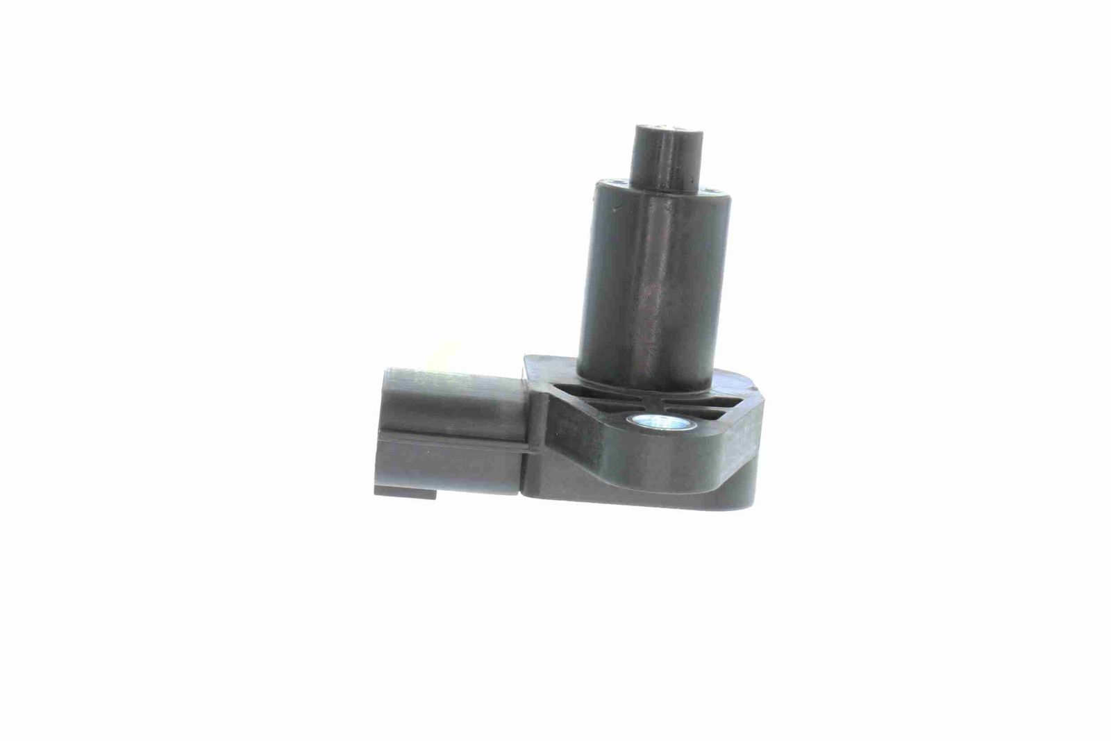 Capteur d'angle, vilebrequin
