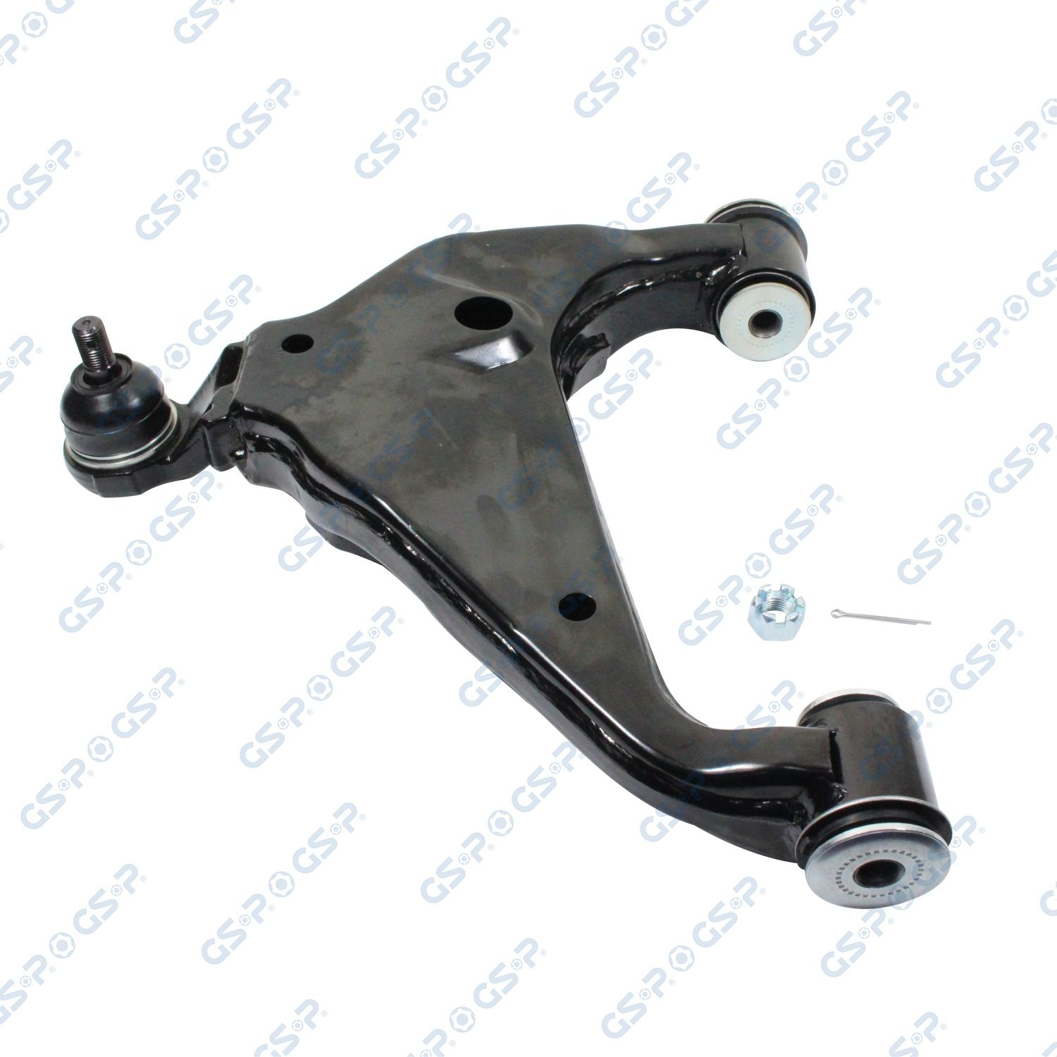 Brat, suspensie roata GSP S061371