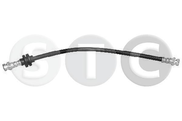 Przewód hamulcowy elastyczny STC T496171