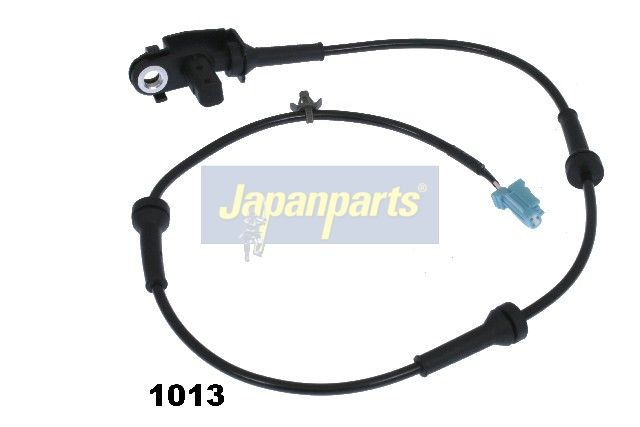 Levně Snímač, počet otáček kol JAPANPARTS ABS-1013