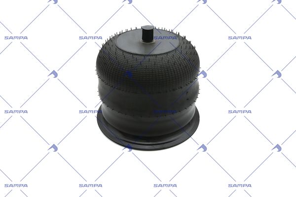 Burduf, suspensie pneumatica SAMPA SP 554759-K