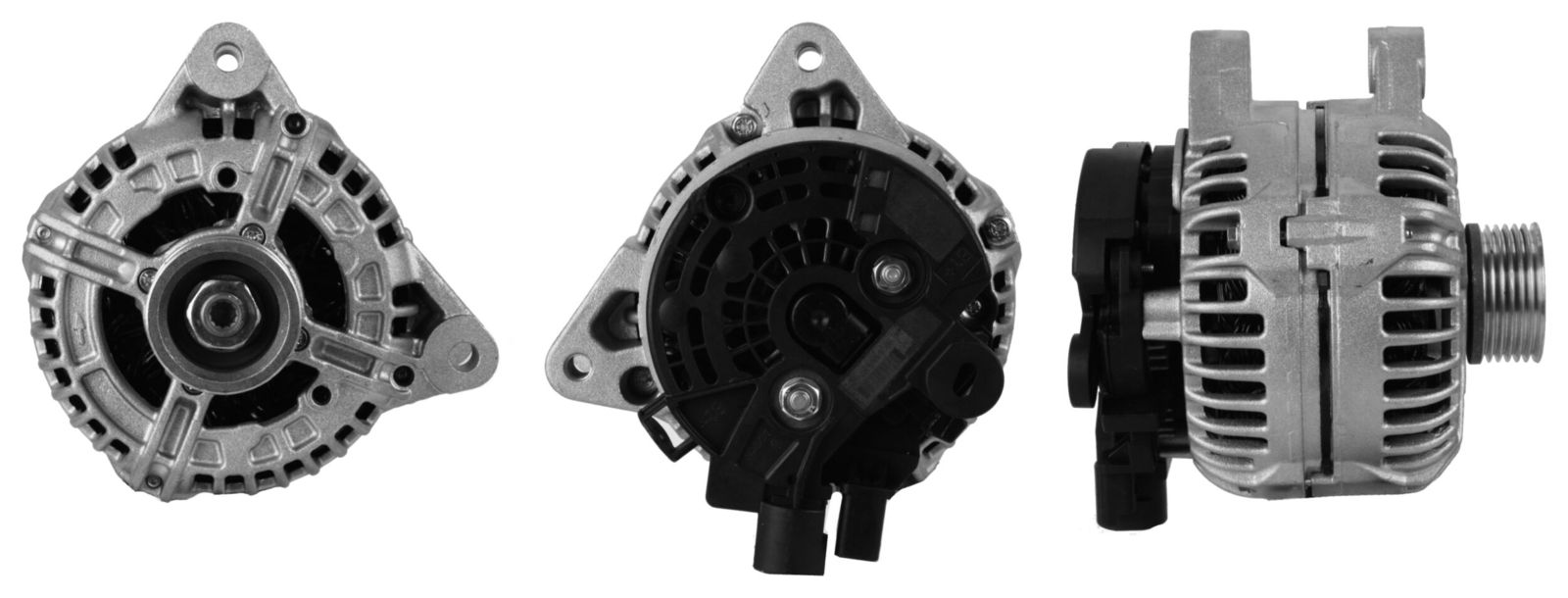 Alternator LUCAS LRA03200
