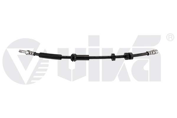 Przewód hamulcowy elastyczny VIKA 66111612001