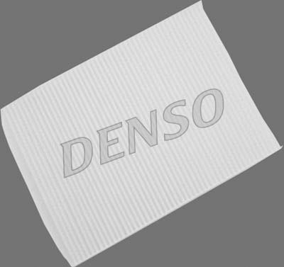 Filter vnútorného priestoru DENSO DCF483P