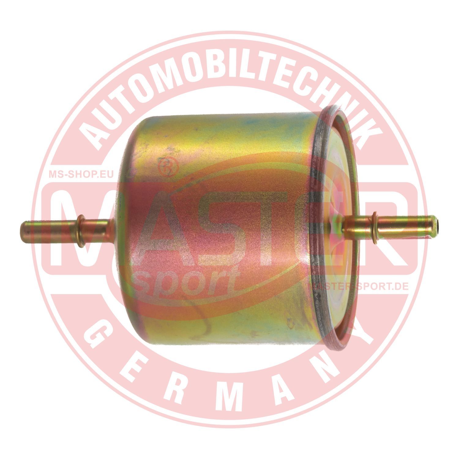Filtr paliwa MASTER-SPORT GERMANY 3318J-KF-PCS-MS