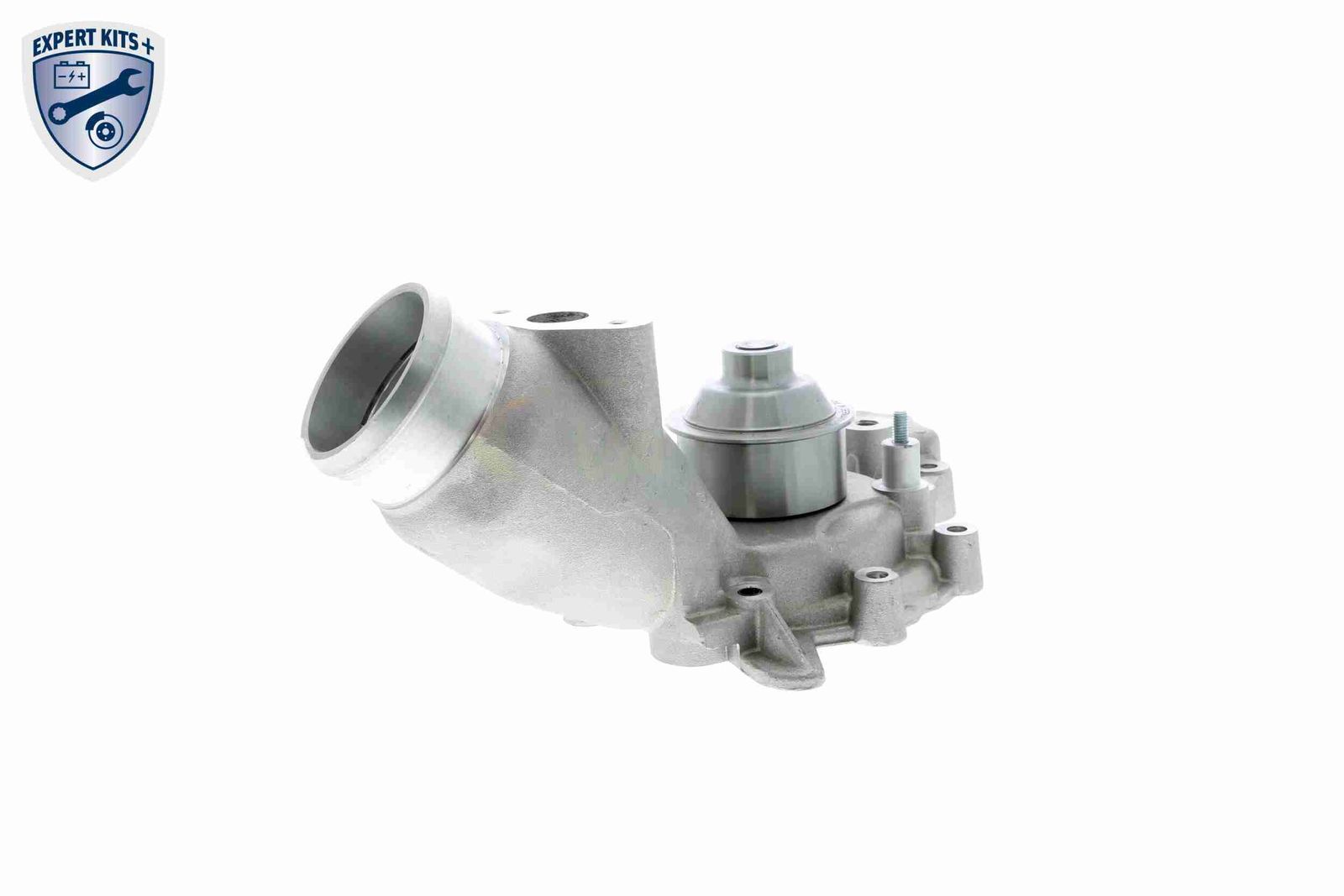 Pompe à eau, refroidissement du moteur
