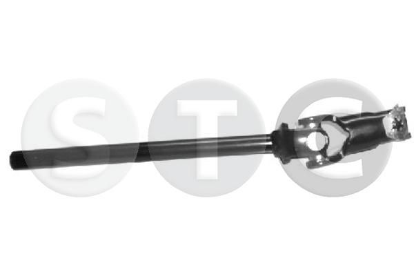 Połączenie, kolumna kierownicza STC T404397
