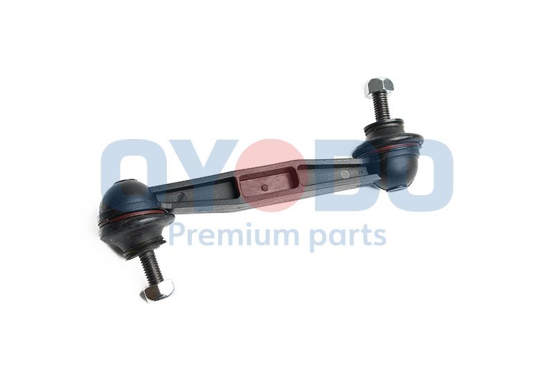 Stiepnis/Atsaite, Stabilizators