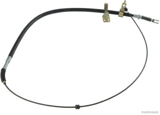 Cablu, frana de parcare HERTH+BUSS JAKOPARTS J3932020