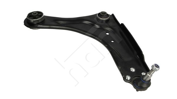 Wahacz, zawieszenie koła HART 440 932