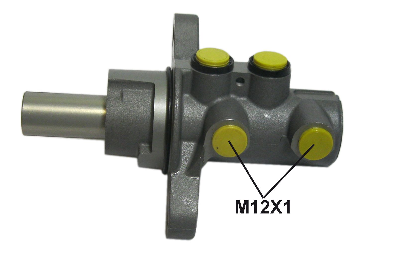 Pompa hamulcowa BREMBO M 68 087