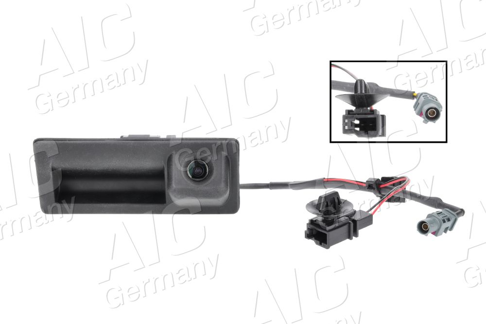 Miner haion AIC 76732