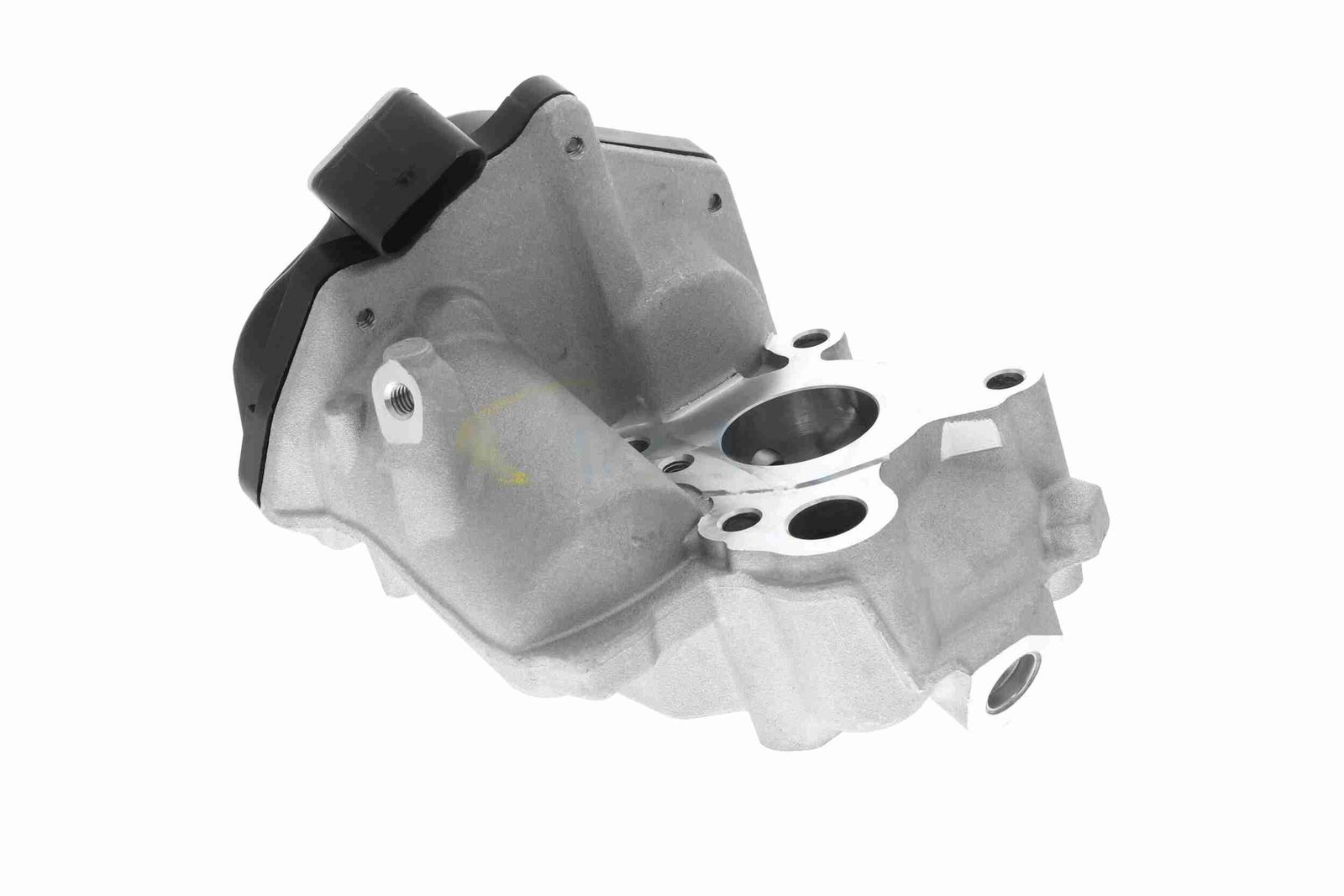 Soupape, réaspiration des gaz