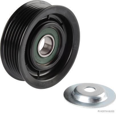 Rola ghidare/conducere, curea transmisie HERTH+BUSS JAKOPARTS J1144071