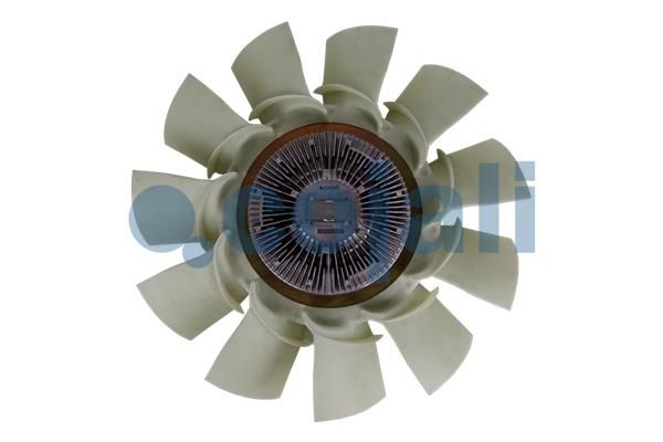 Ventilator, radiator COJALI 7025137