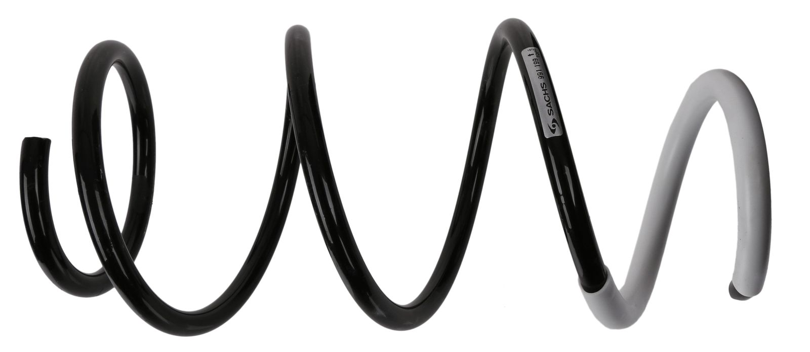 Arc spiral SACHS 991 199