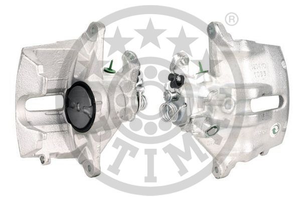 Zacisk hamulca OPTIMAL BC-1255L