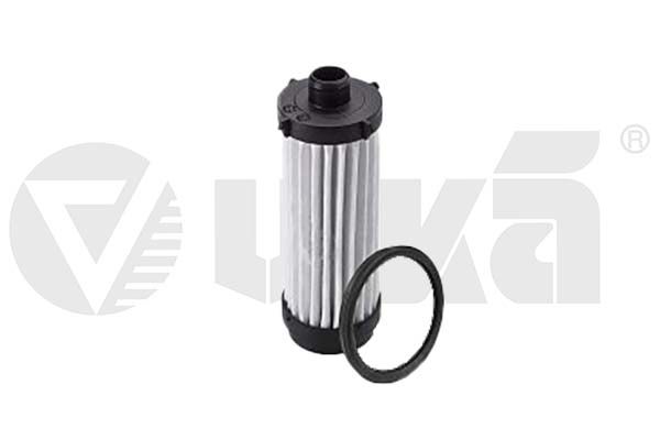 Filtr hydrauliczny, automatyczna skrzynia biegów VIKA 39822101