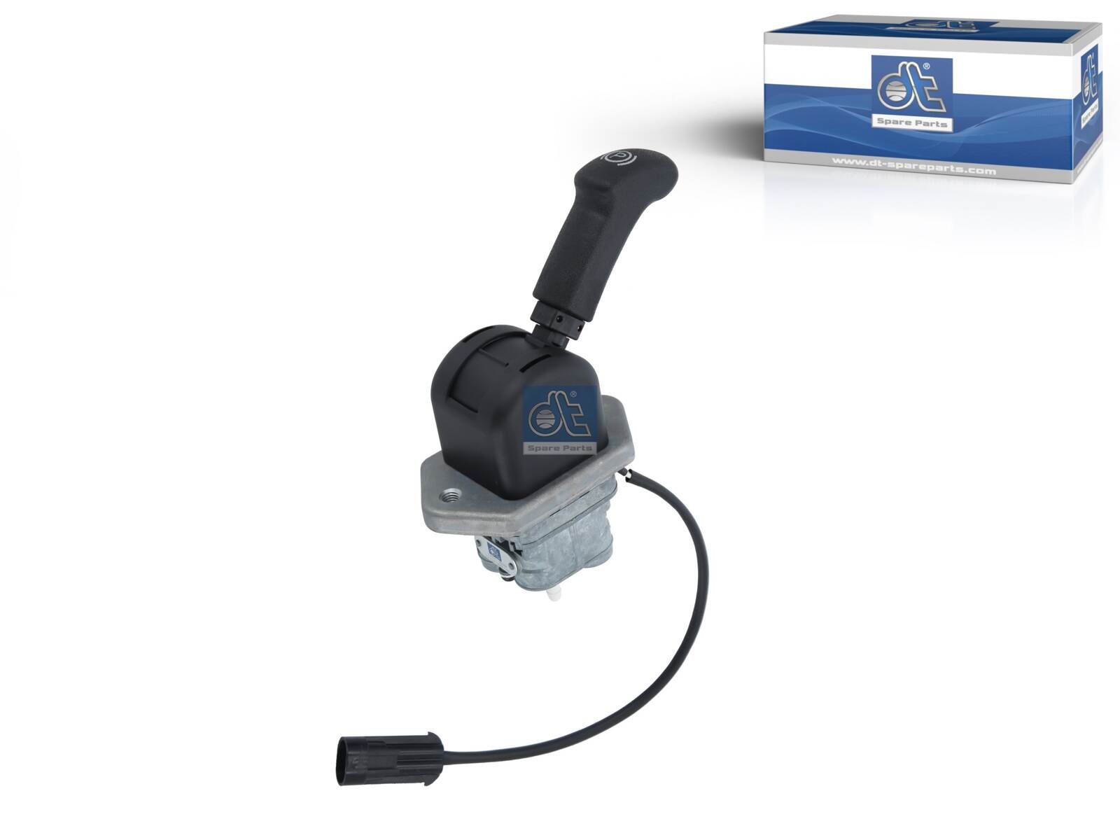 Valve de commande de frein, frein de stationnement 5801477286